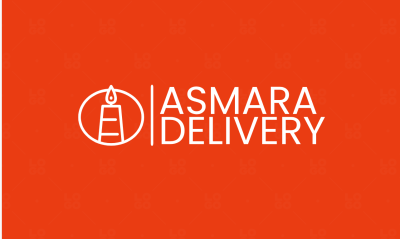 Asmara delivery (ኣስመራ ደሊቨሪ)