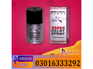 Shark Power Delay Spray in Sargodha	03016333292