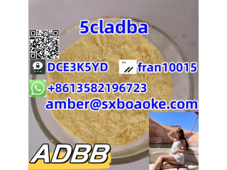 5cladba  ADBB   Free samples   CAS  2709672-58-0