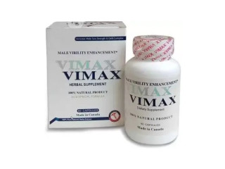 Vimax Pills Price In Pakistan Male Enhancement 60 Capsules in Pakistan - 03007986016