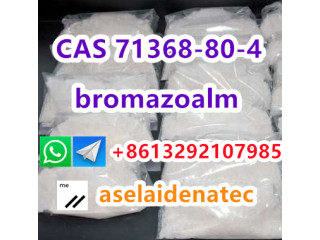 Cas 71368-80-4 bromazolam