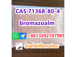 Cas 71368-80-4 bromazolam