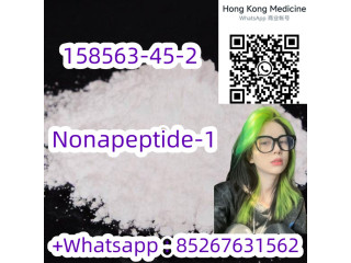 Best Quality 158563-45-2  Nonapeptide-1