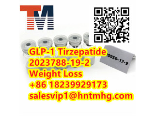 Tirzepatide GLP-1 cas 2023788-19-2 Weight Loss Tengmao
