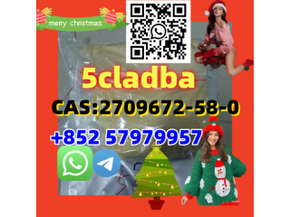 5cladba CAS:2709672-58-0 +852 57979957