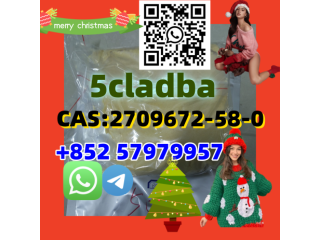 5cladba CAS:2709672-58-0 +852 57979957