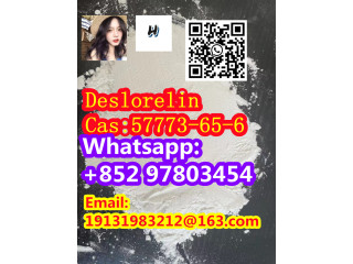 Deslorelin CAS：57773-65-6