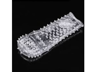 NEW, Silicone Condom in Pakistan 03009786886 Washable