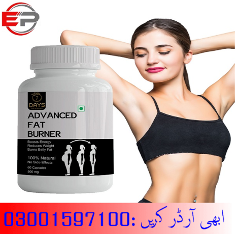 7-days-advanced-weight-loss-fat-burner-in-faisalabad-03001597100-big-0