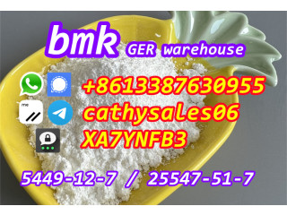 Hot sales holland New BMK 5449,Bmk powder CAS 16648-44-5