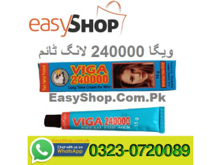 Viga 240000 Long Time Cream Price In Pakistan 03230720089\EasyShop.Com.Pk