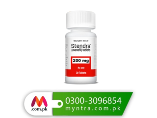 Stendra Tablets In Islamabad 03003096854