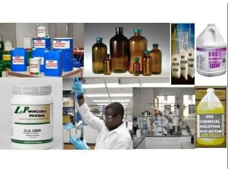 SSD CHEMICAL SOLUTION AND ACTIVATION POWDER USED FOR CLEANING BLACK MONEY+27603214264